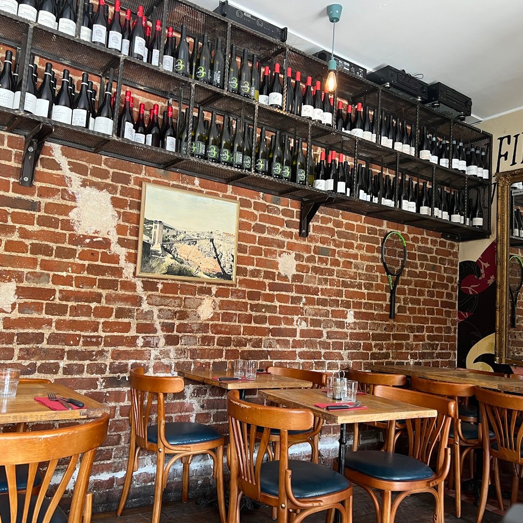 Au Fil Du Vin 2